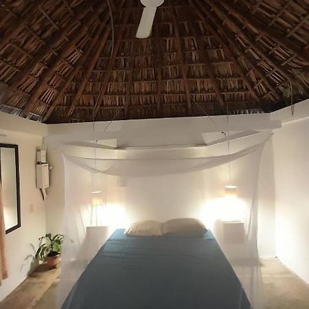 Punta Paraiso Puerto Escondido  Buitenkant foto