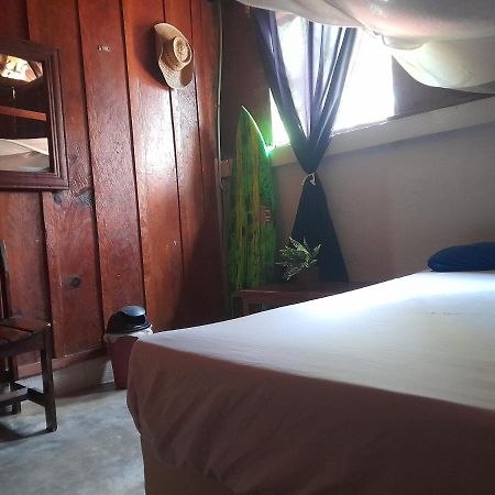 Punta Paraiso Puerto Escondido  Buitenkant foto