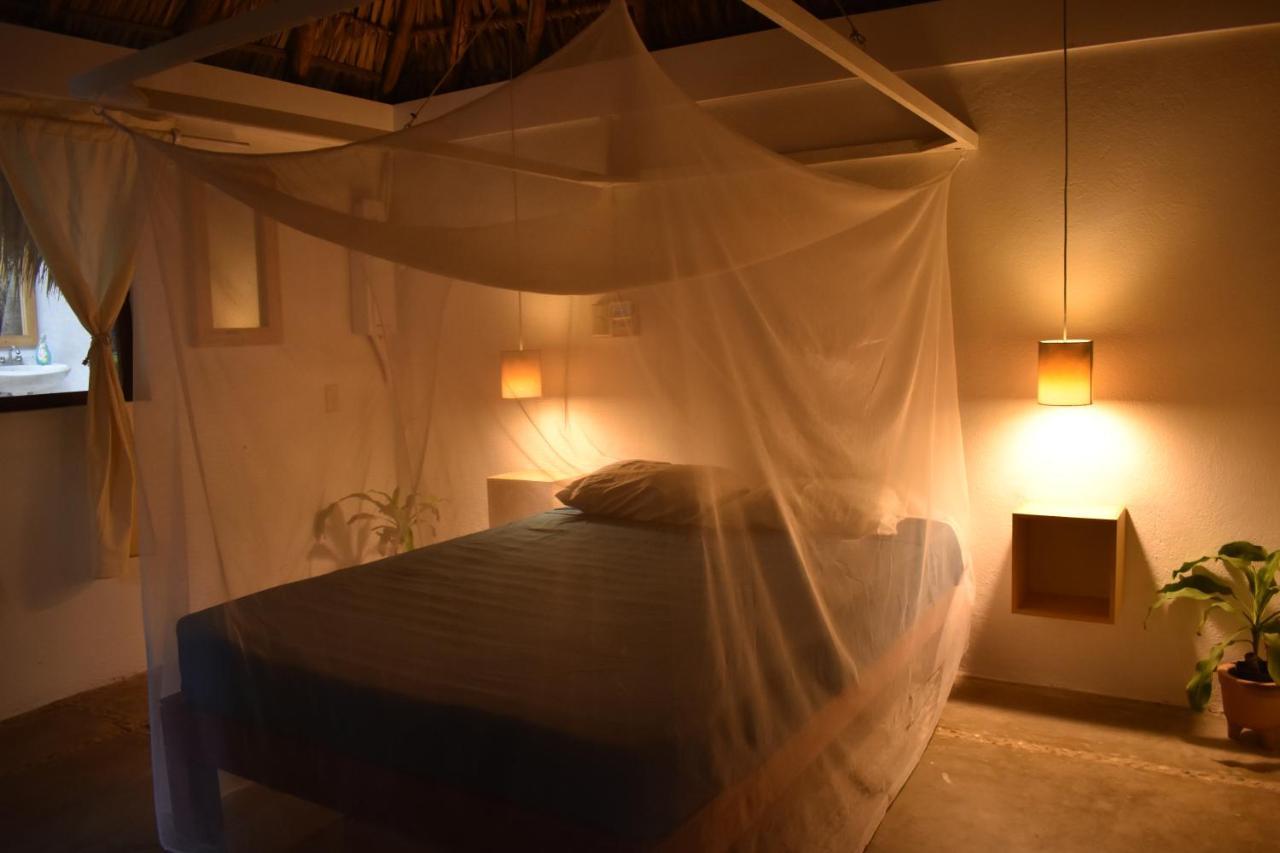 Punta Paraiso Puerto Escondido  Buitenkant foto