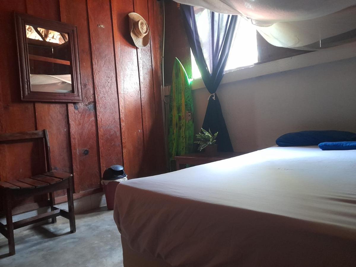 Punta Paraiso Puerto Escondido  Buitenkant foto
