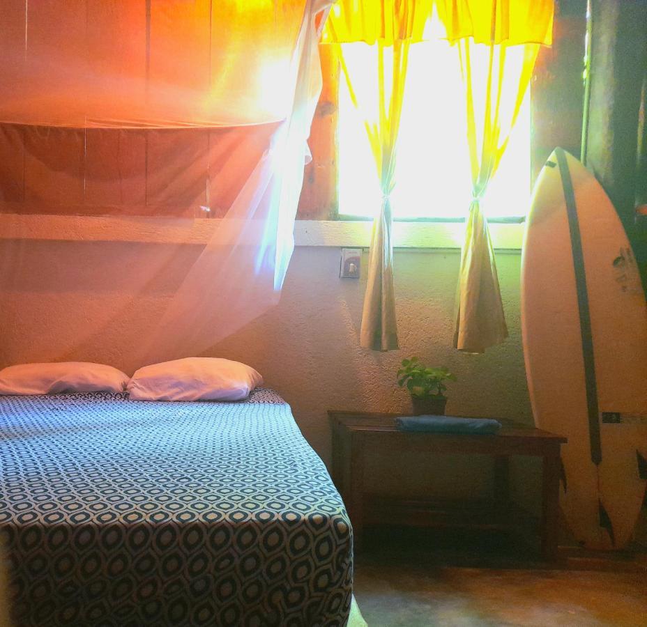 Punta Paraiso Puerto Escondido  Buitenkant foto