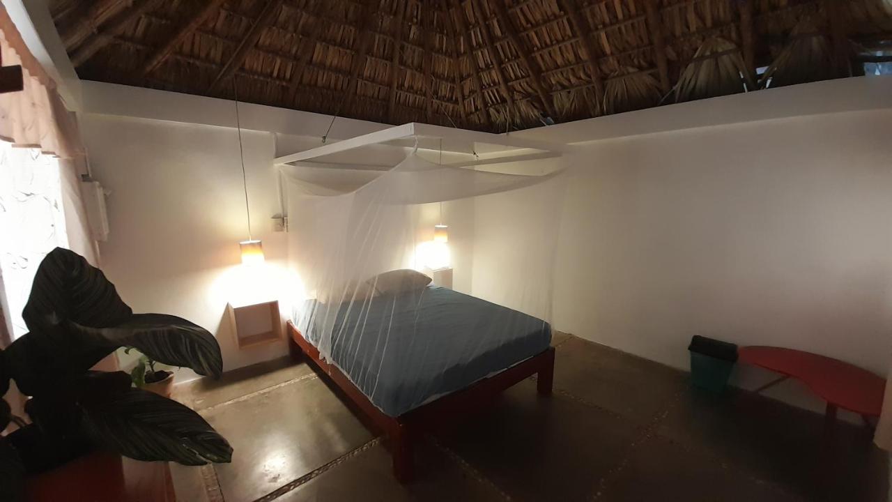 Punta Paraiso Puerto Escondido  Buitenkant foto